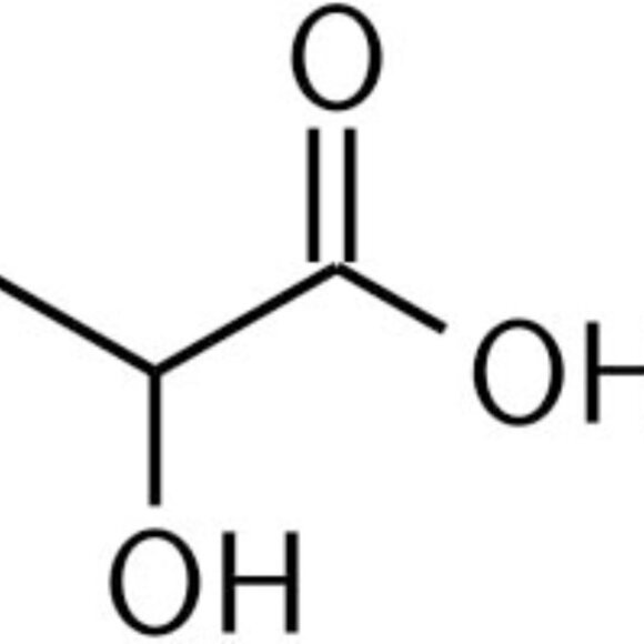 Vegan Lactic Acid peel 50% Melasma Hyperpigmentation Acne Scars Anti Aging etc - Picture 8 of 12